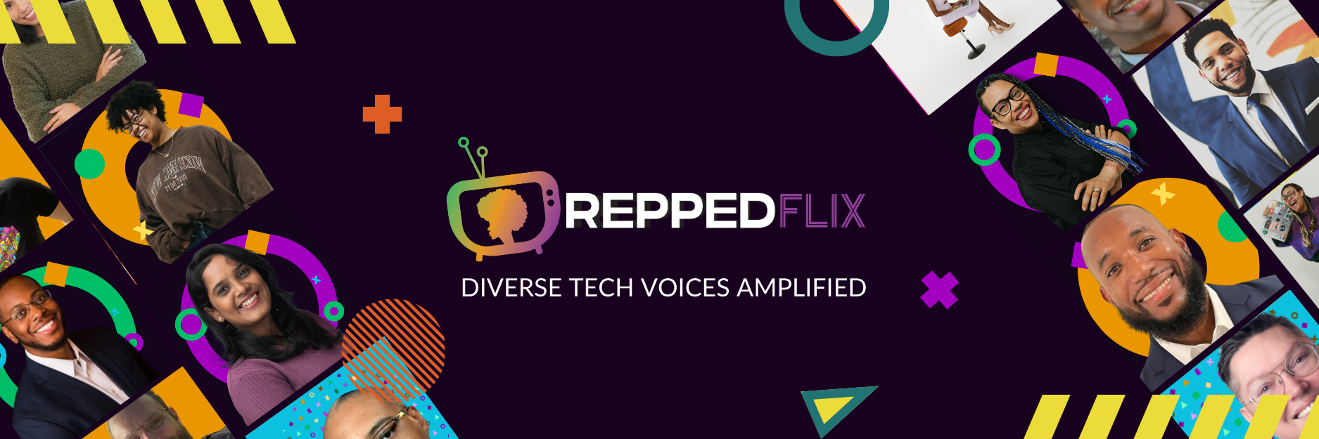 Welcome to ReppedFLIX